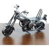 Motocykl model metalowy rękodzieło [12190000191]